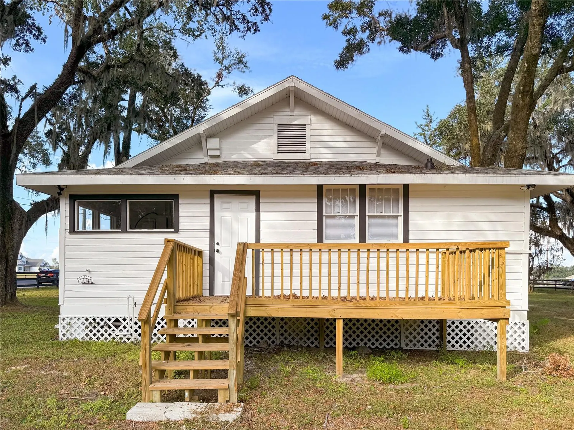 2520 NE 70th Street Ocala FL 34479