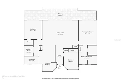 5055 Dixie Highway NE Palm Bay FL 32905