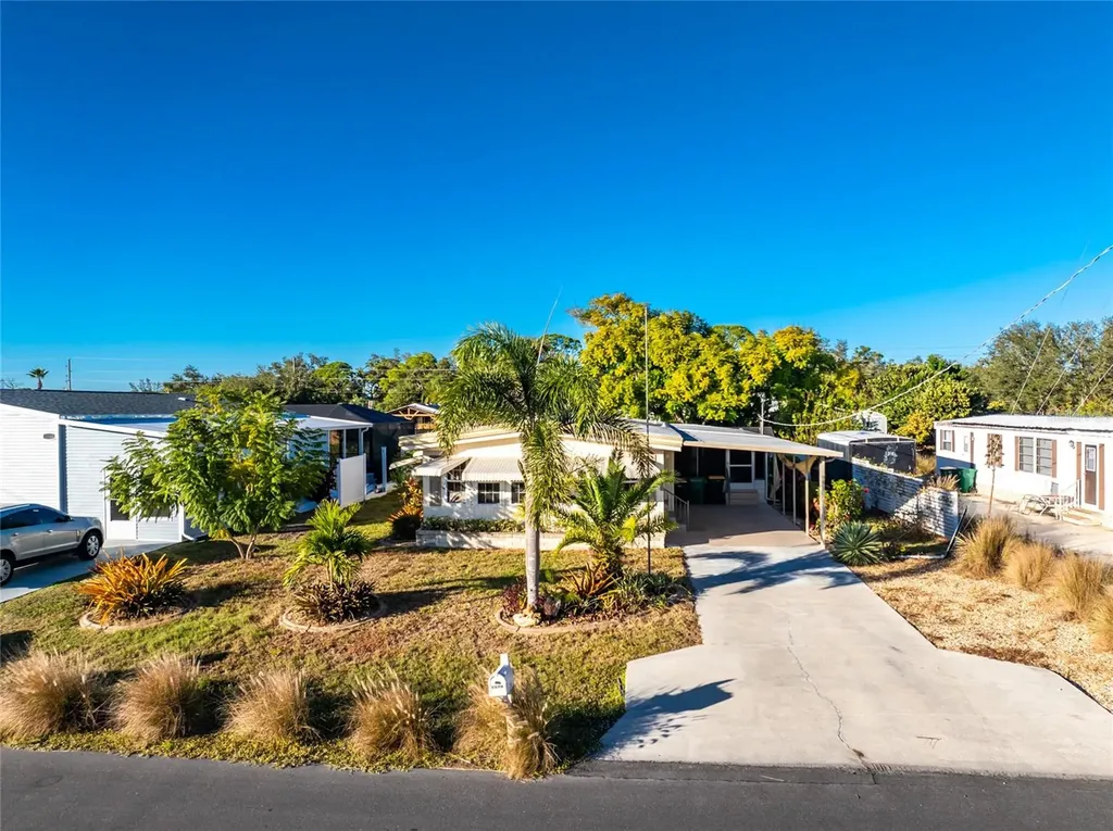 1240 Seagull Drive Englewood FL 34224