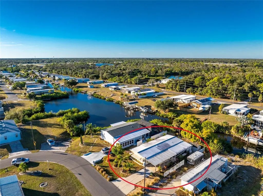 1240 Seagull Drive Englewood FL 34224