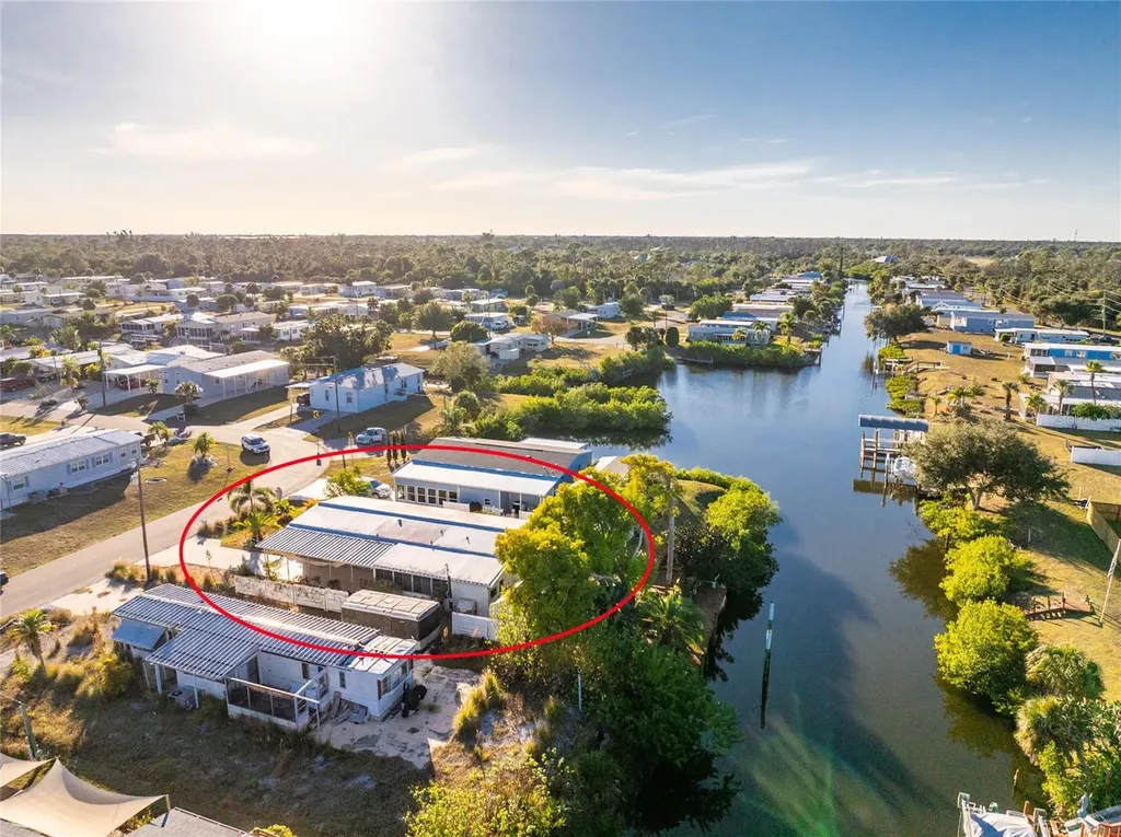 1240 Seagull Drive Englewood FL 34224