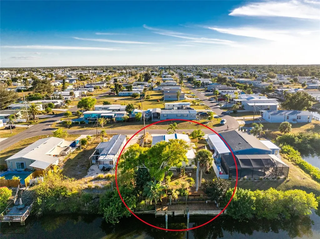 1240 Seagull Drive Englewood FL 34224