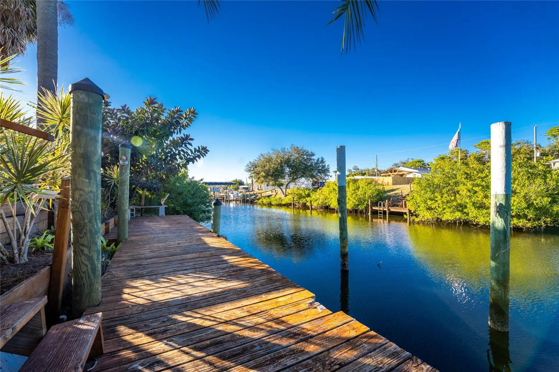 1240 Seagull Drive Englewood FL 34224