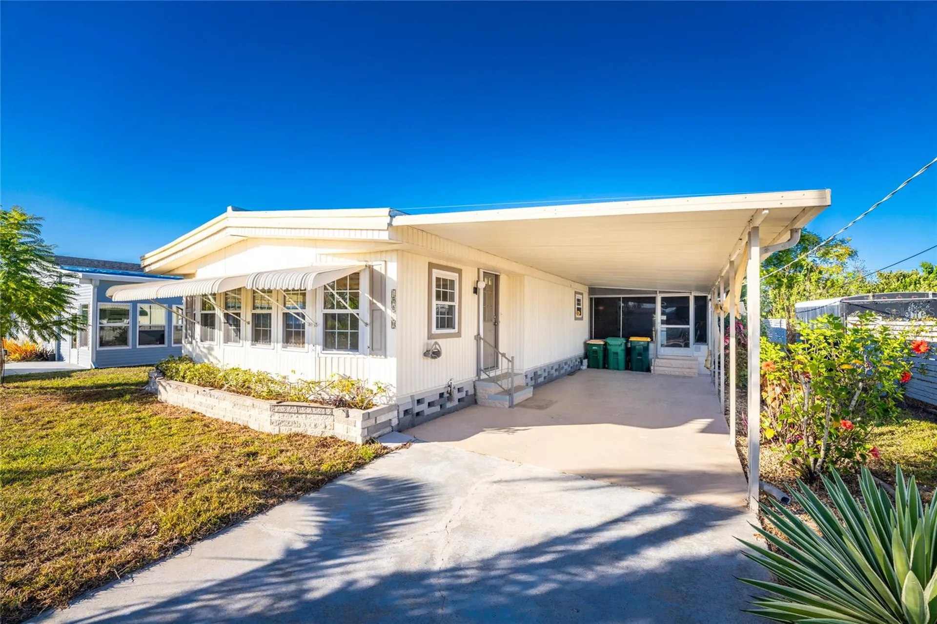 1240 Seagull Drive Englewood FL 34224