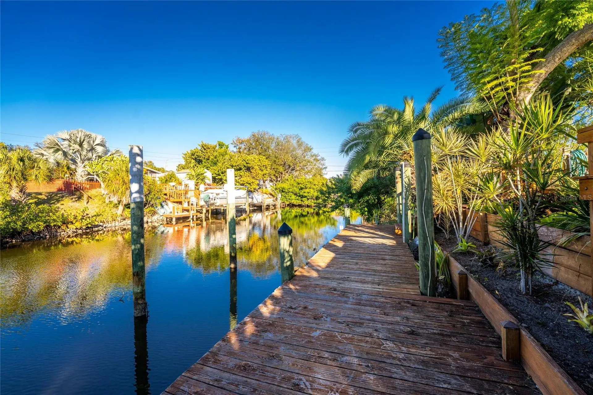 1240 Seagull Drive Englewood FL 34224