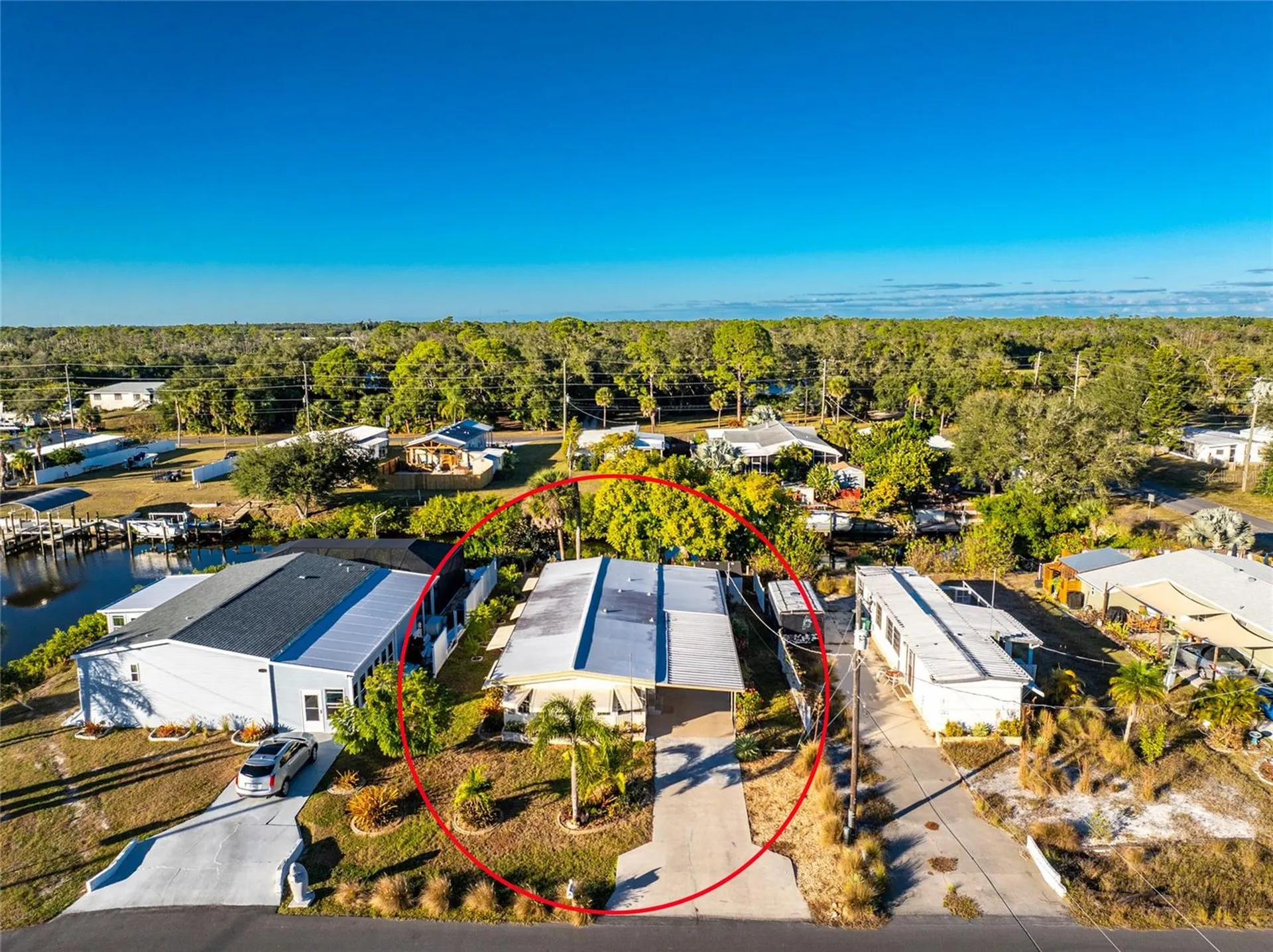 1240 Seagull Drive Englewood FL 34224