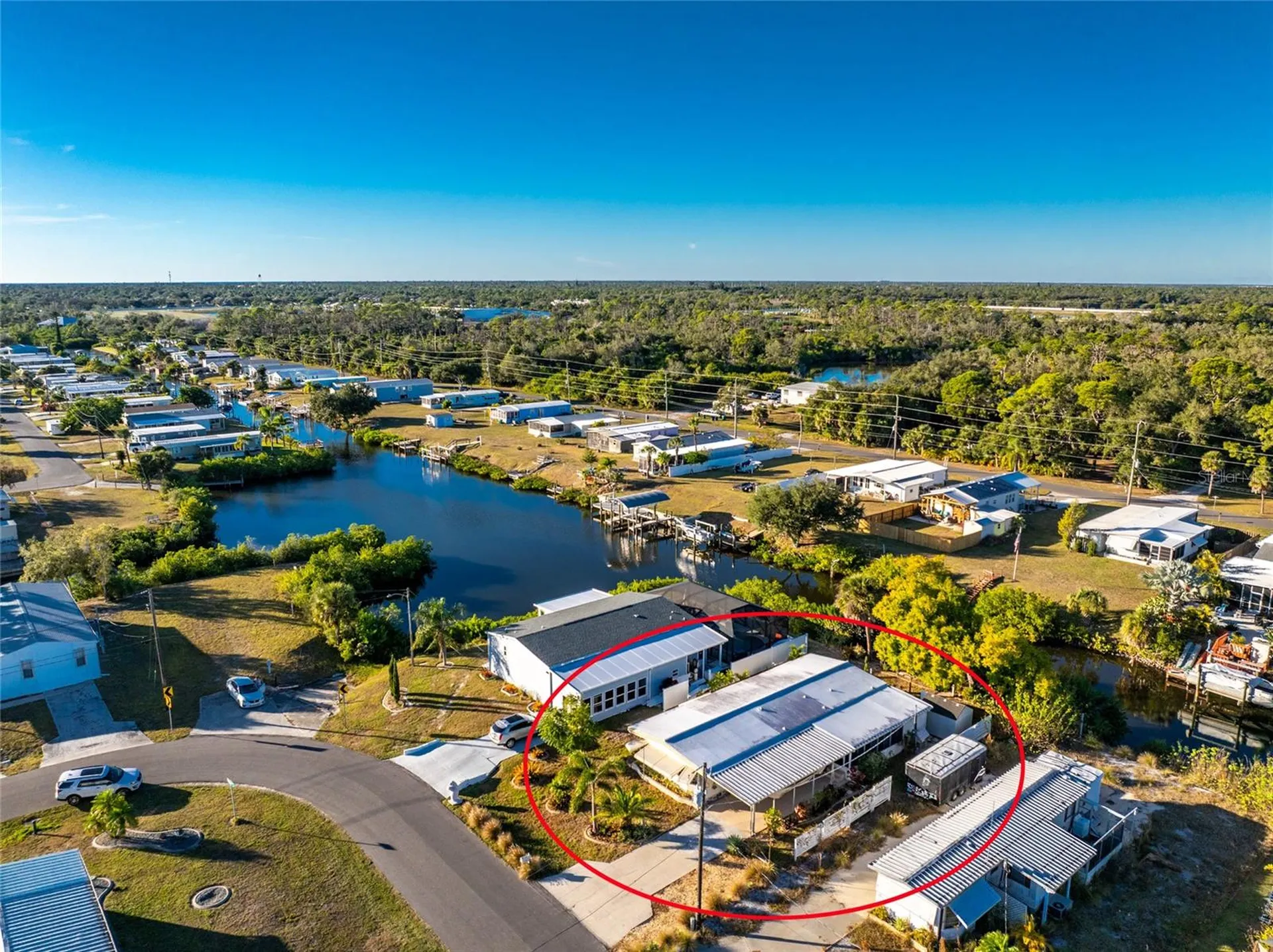 1240 Seagull Drive Englewood FL 34224
