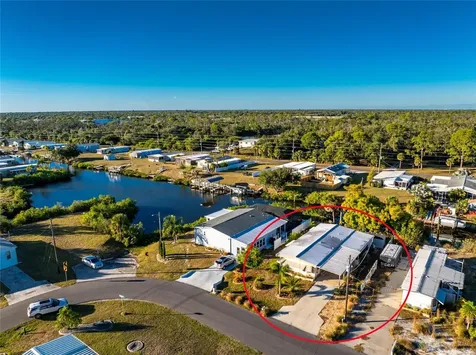 1240 Seagull Drive Englewood FL 34224