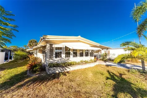 1240 Seagull Drive Englewood FL 34224