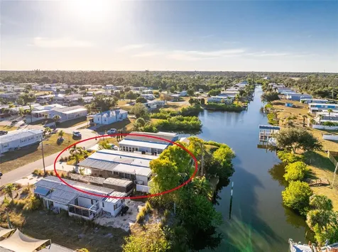 1240 Seagull Drive Englewood FL 34224