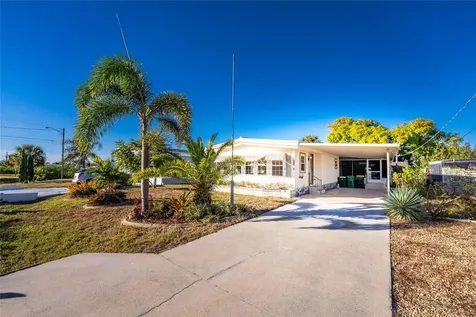 1240 Seagull Drive Englewood FL 34224