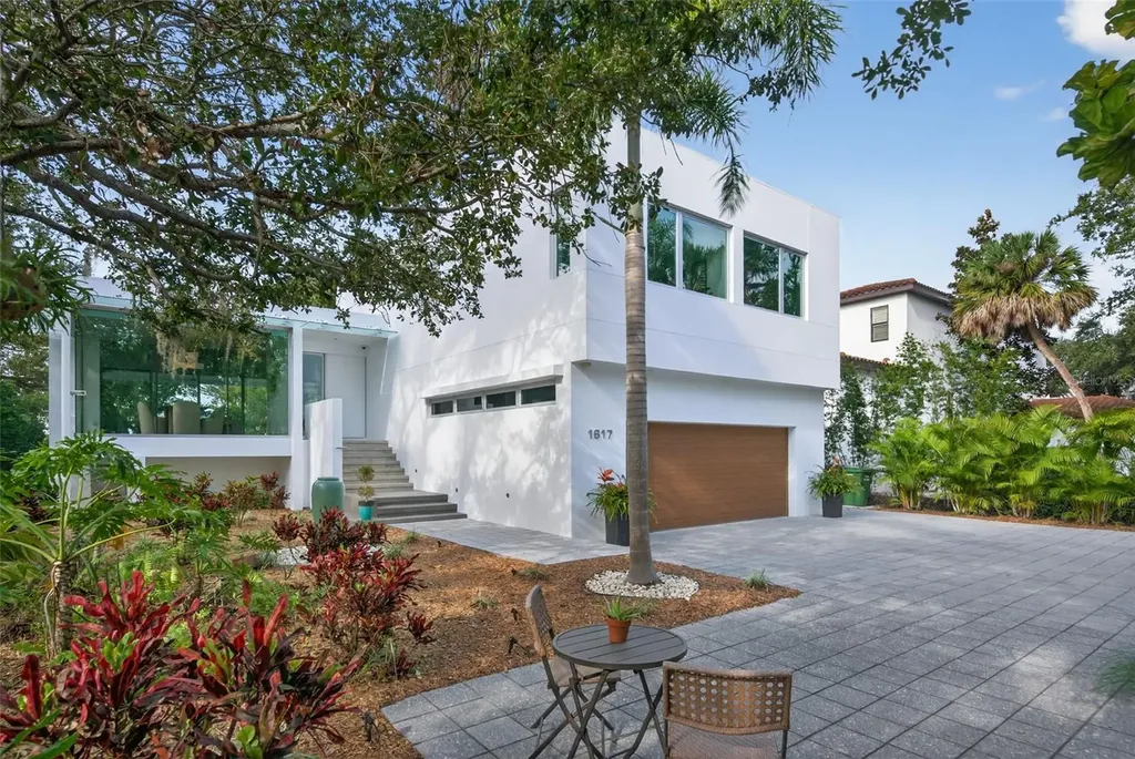 1617 Palmetto Lane Sarasota FL 34236