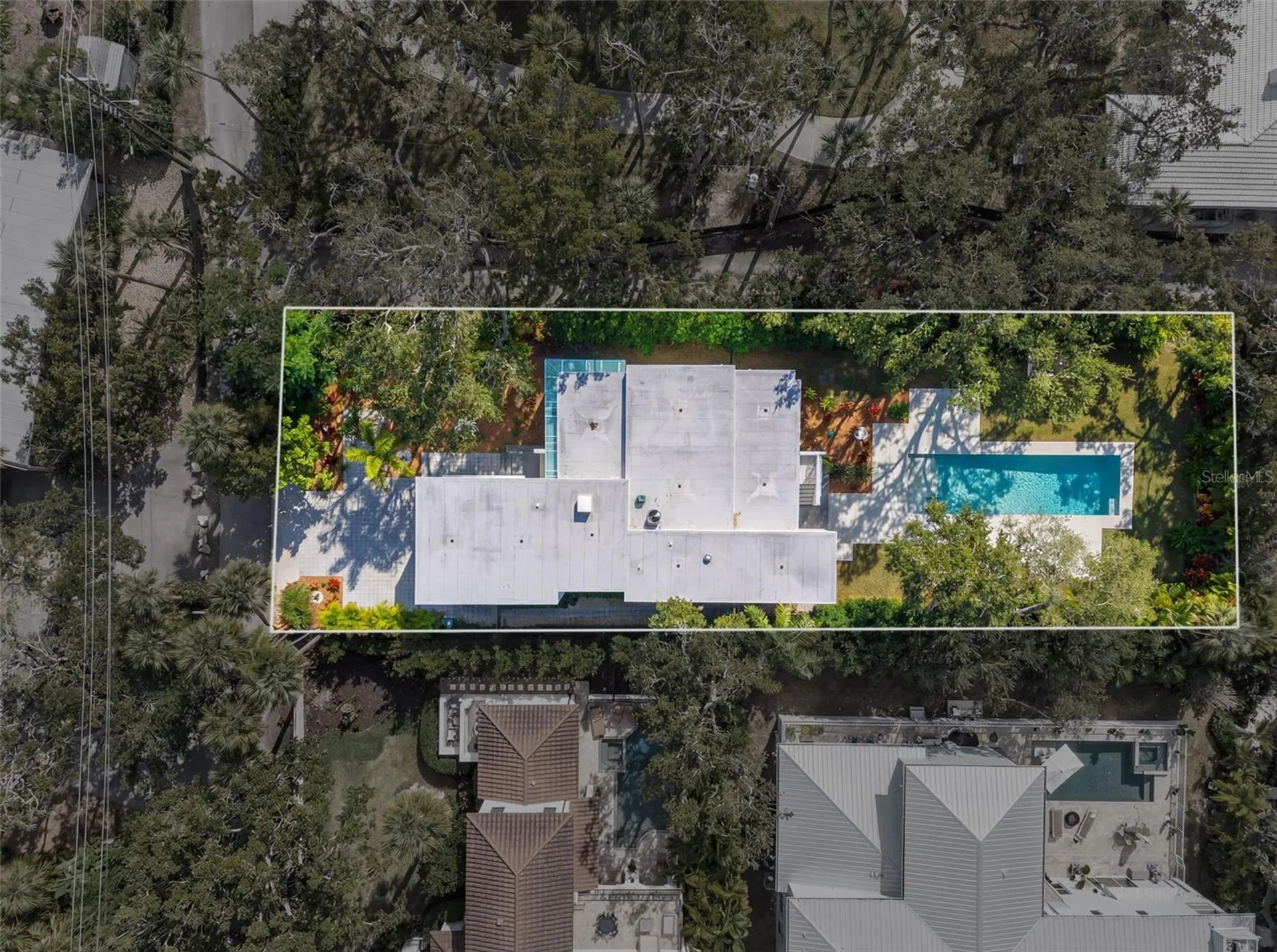 1617 Palmetto Lane Sarasota FL 34236