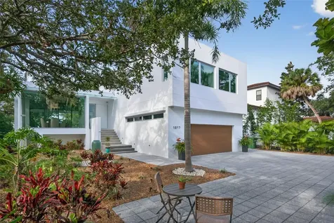 1617 Palmetto Lane Sarasota FL 34236