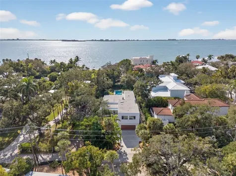 1617 Palmetto Lane Sarasota FL 34236