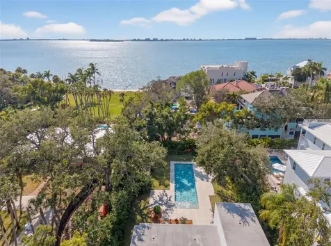 1617 Palmetto Lane Sarasota FL 34236