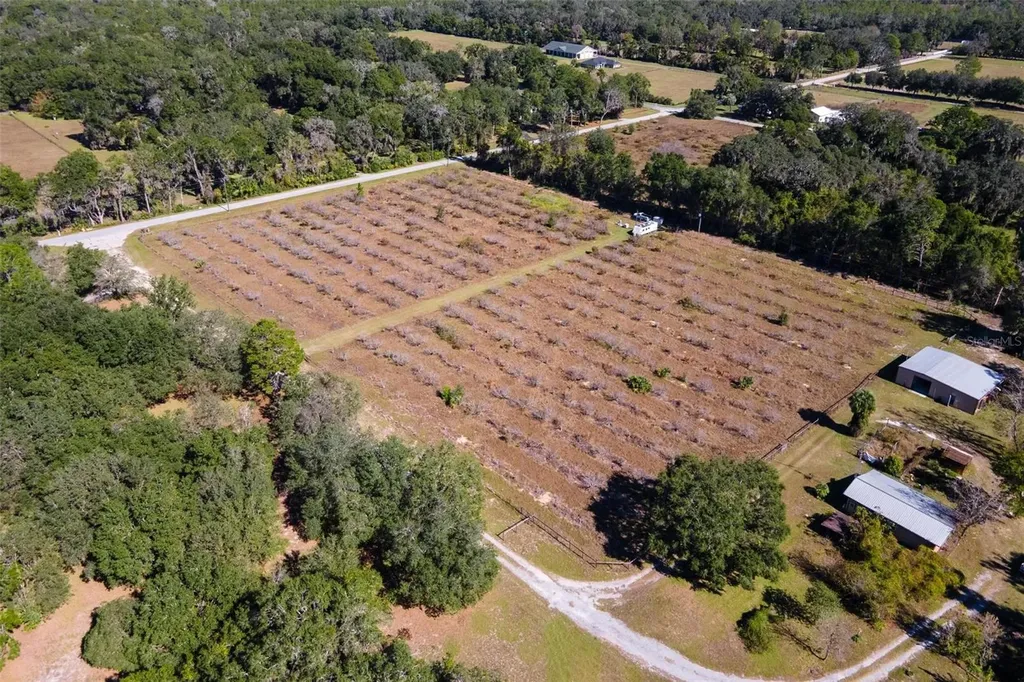 18250 Ravenswood Road Altoona FL 32702