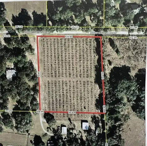 18250 Ravenswood Road Altoona FL 32702