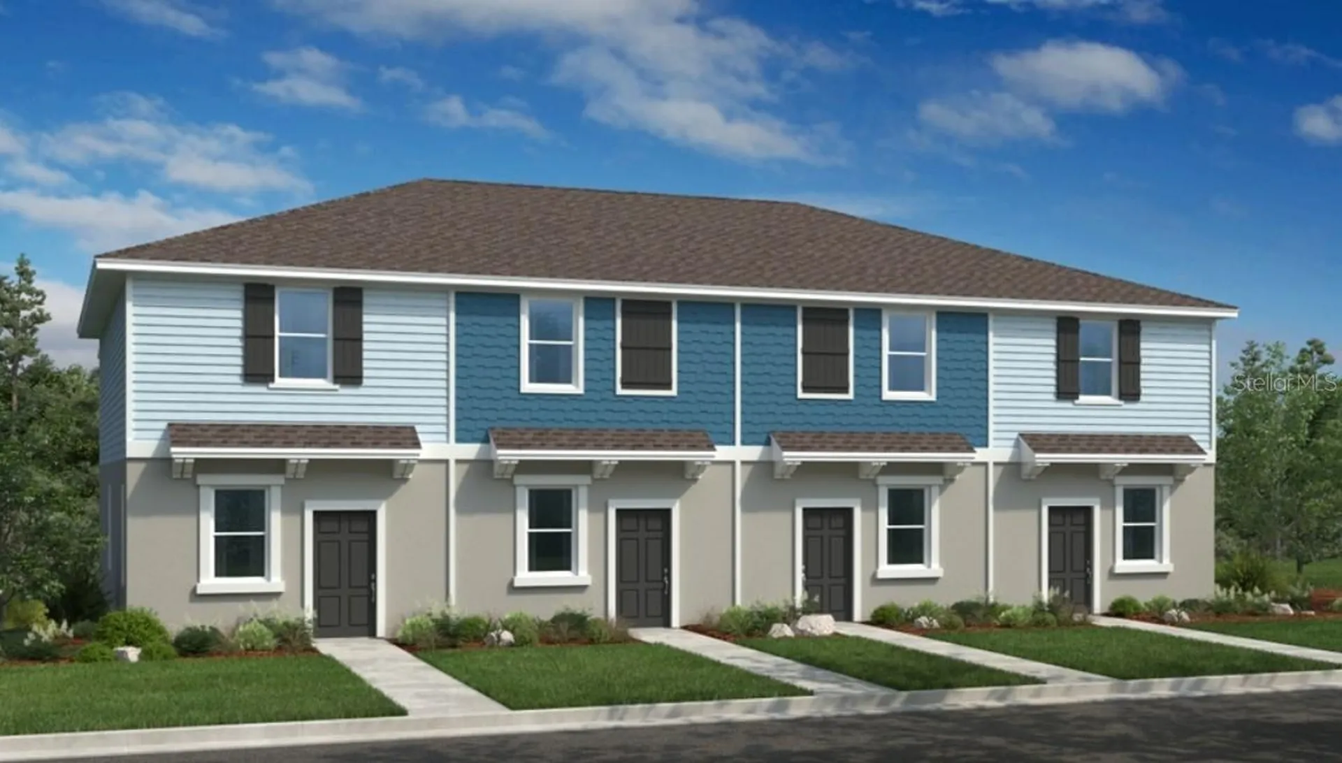 686 Gladstone Way Mount Dora FL 32757