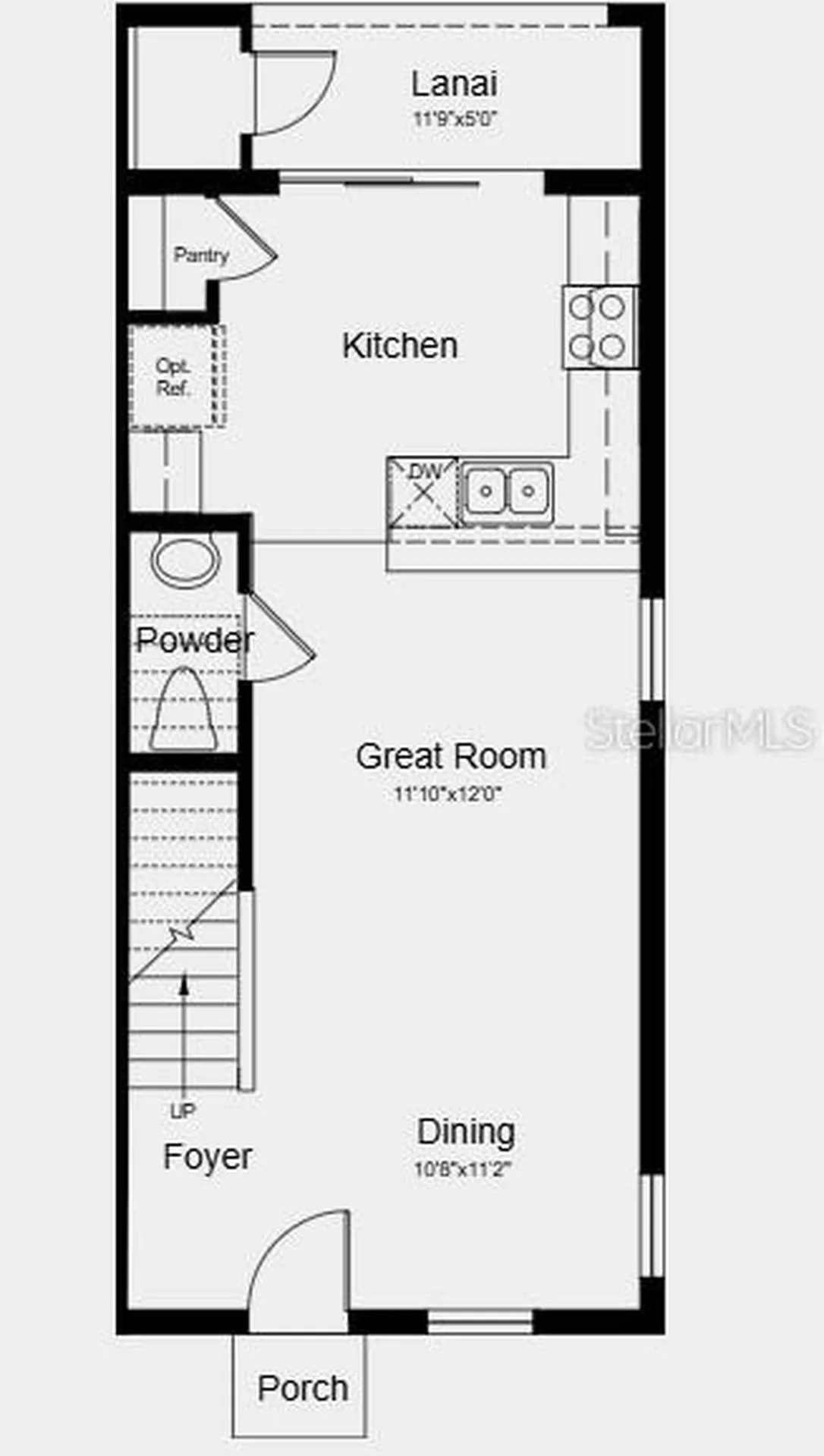 686 Gladstone Way Mount Dora FL 32757