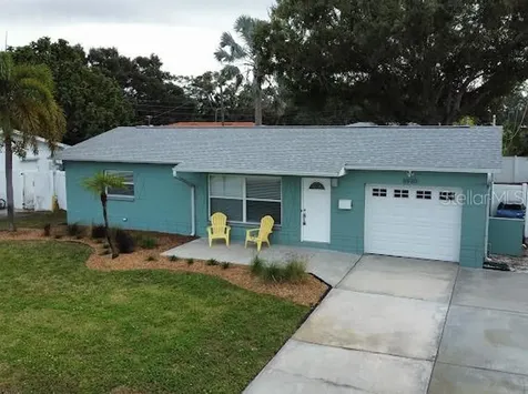 6930 30th Avenue N St Petersburg FL 33710