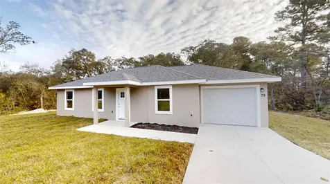 24477 NW Geranium Avenue Dunnellon FL 34431