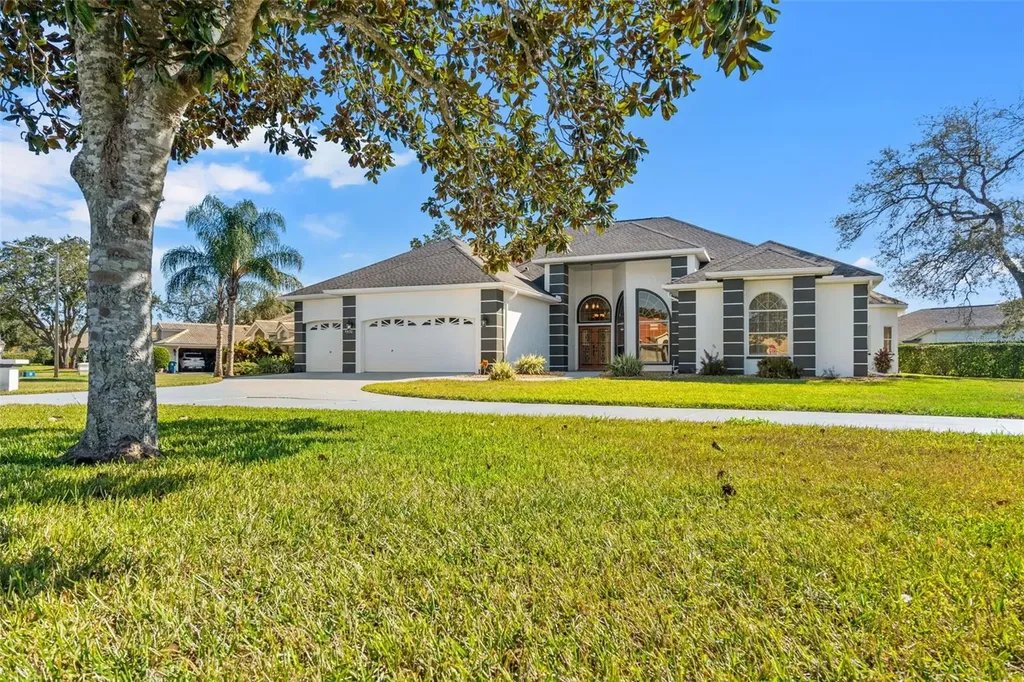 9570 Southern Belle Drive Weeki Wachee FL 34613