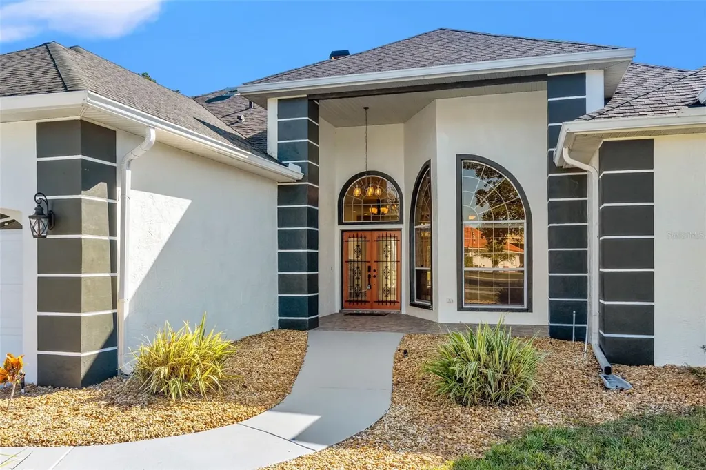 9570 Southern Belle Drive Weeki Wachee FL 34613