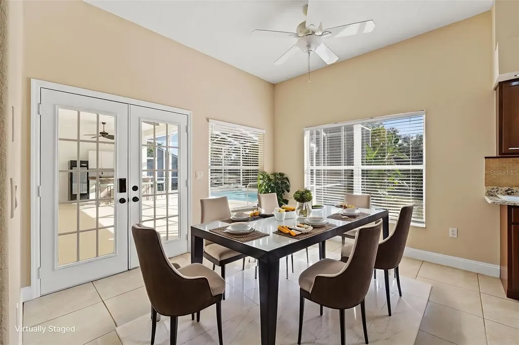 9570 Southern Belle Drive Weeki Wachee FL 34613