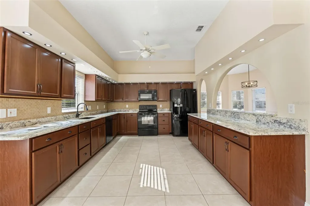 9570 Southern Belle Drive Weeki Wachee FL 34613
