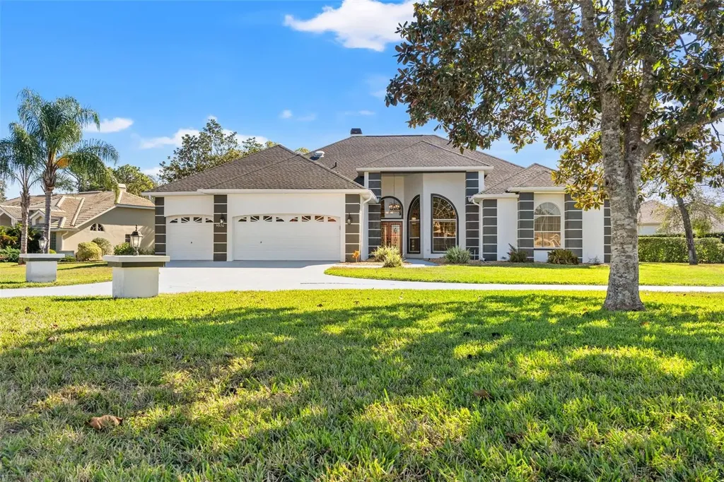 9570 Southern Belle Drive Weeki Wachee FL 34613