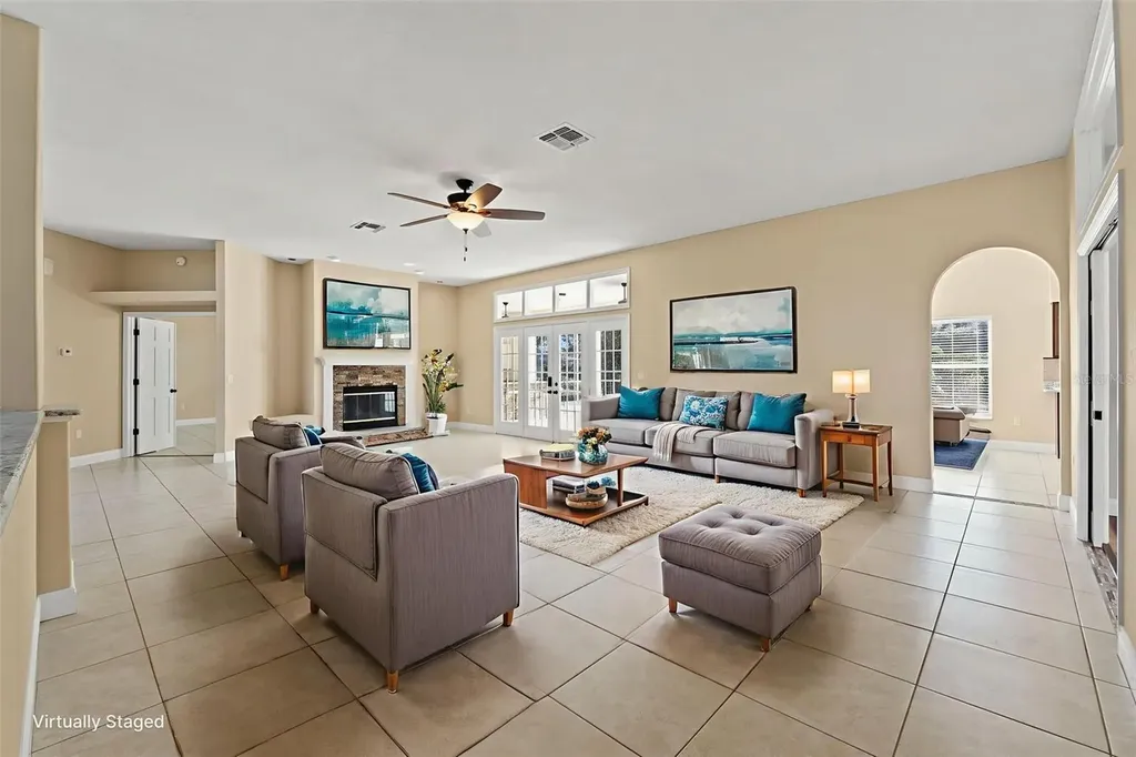 9570 Southern Belle Drive Weeki Wachee FL 34613