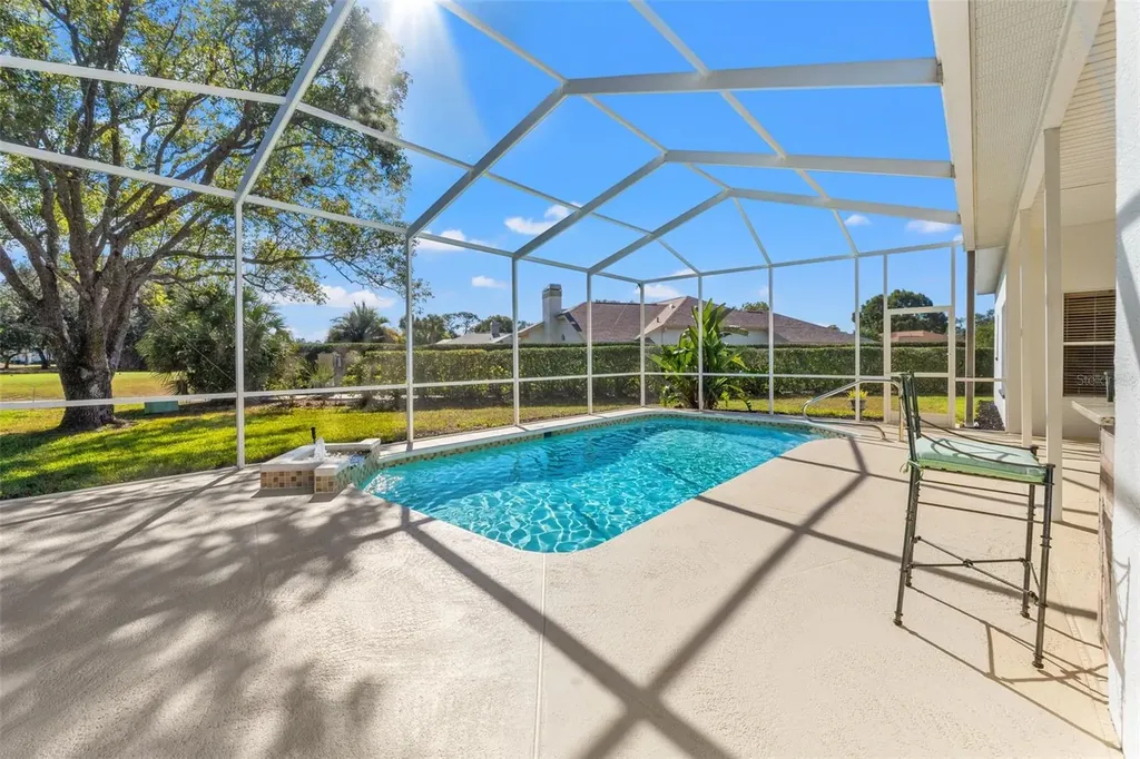 9570 Southern Belle Drive Weeki Wachee FL 34613