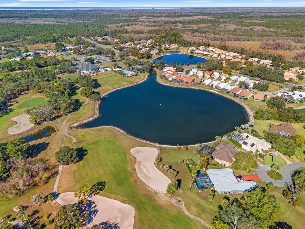 9570 Southern Belle Drive Weeki Wachee FL 34613