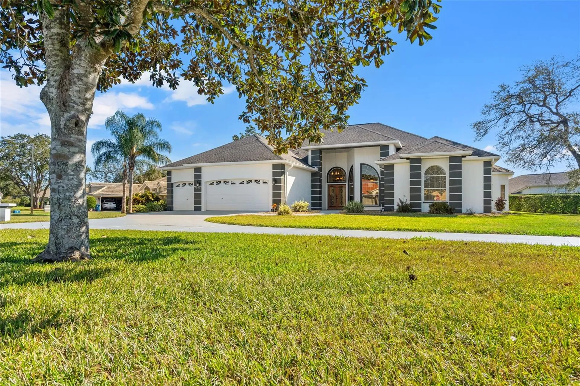 9570 Southern Belle Drive Weeki Wachee FL 34613