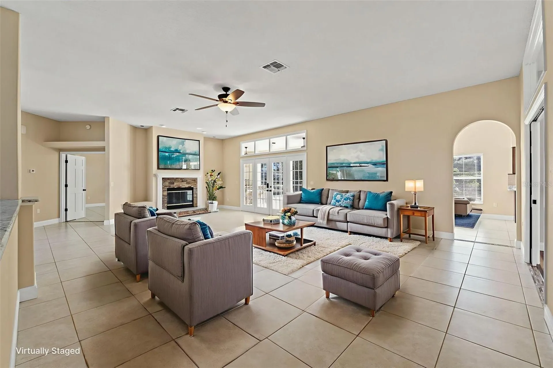9570 Southern Belle Drive Weeki Wachee FL 34613