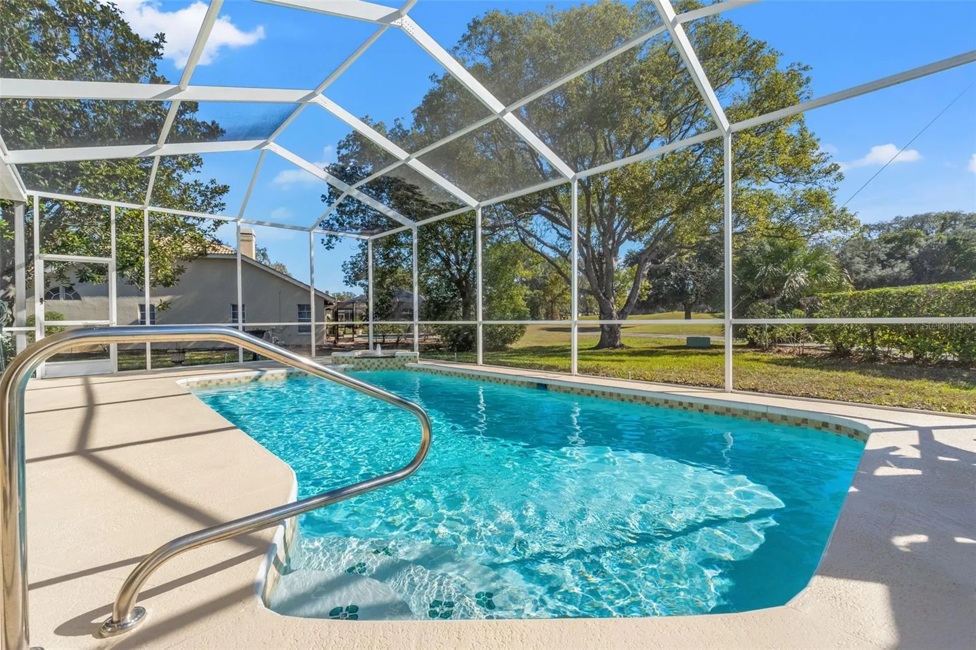 9570 Southern Belle Drive Weeki Wachee FL 34613
