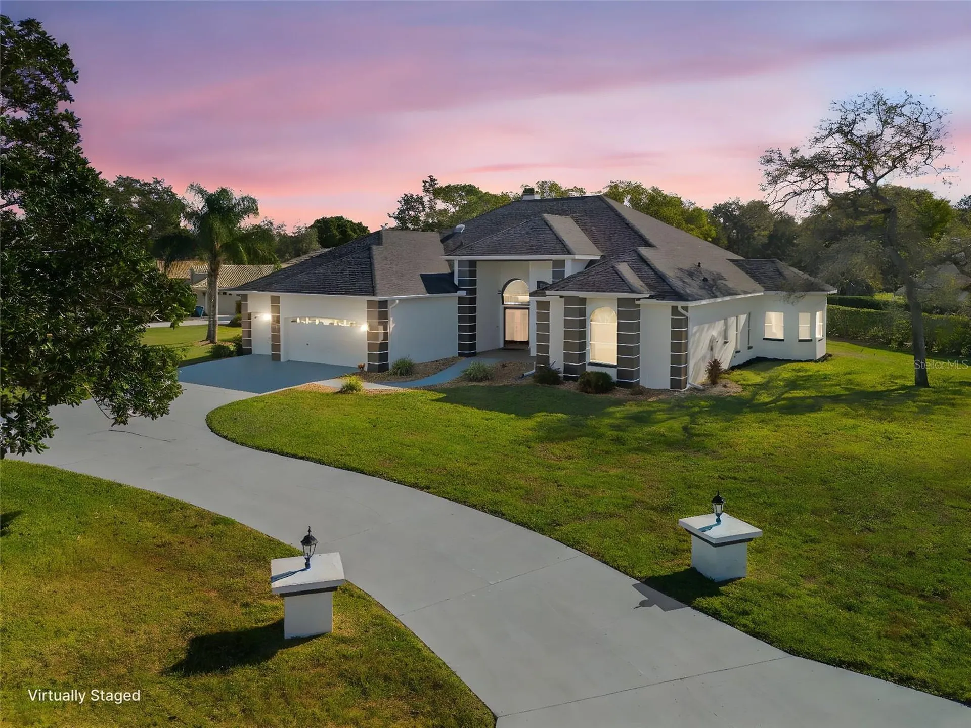 9570 Southern Belle Drive Weeki Wachee FL 34613
