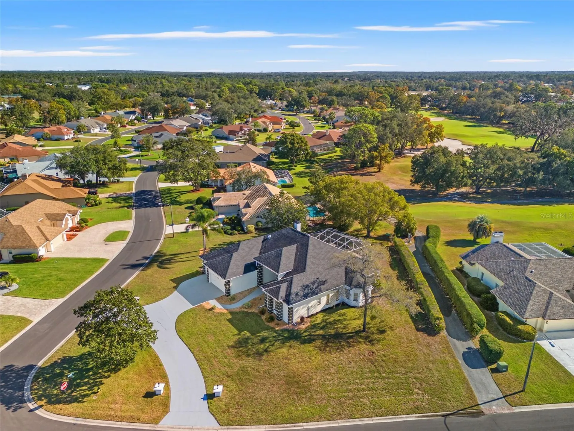 9570 Southern Belle Drive Weeki Wachee FL 34613
