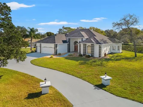 9570 Southern Belle Drive Weeki Wachee FL 34613
