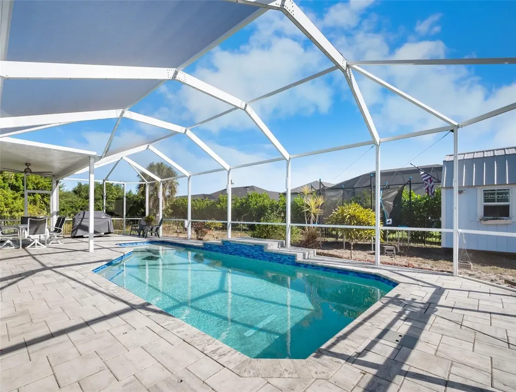 9285 Galaxie Circle Port Charlotte FL 33981