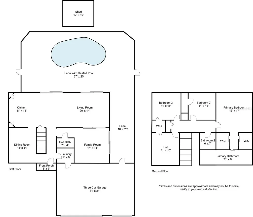 9285 Galaxie Circle Port Charlotte FL 33981