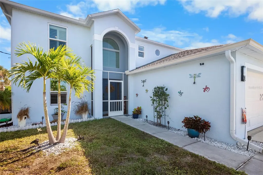 9285 Galaxie Circle Port Charlotte FL 33981