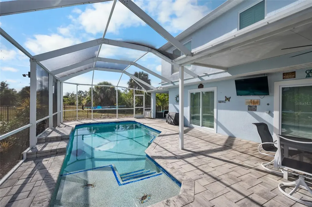 9285 Galaxie Circle Port Charlotte FL 33981