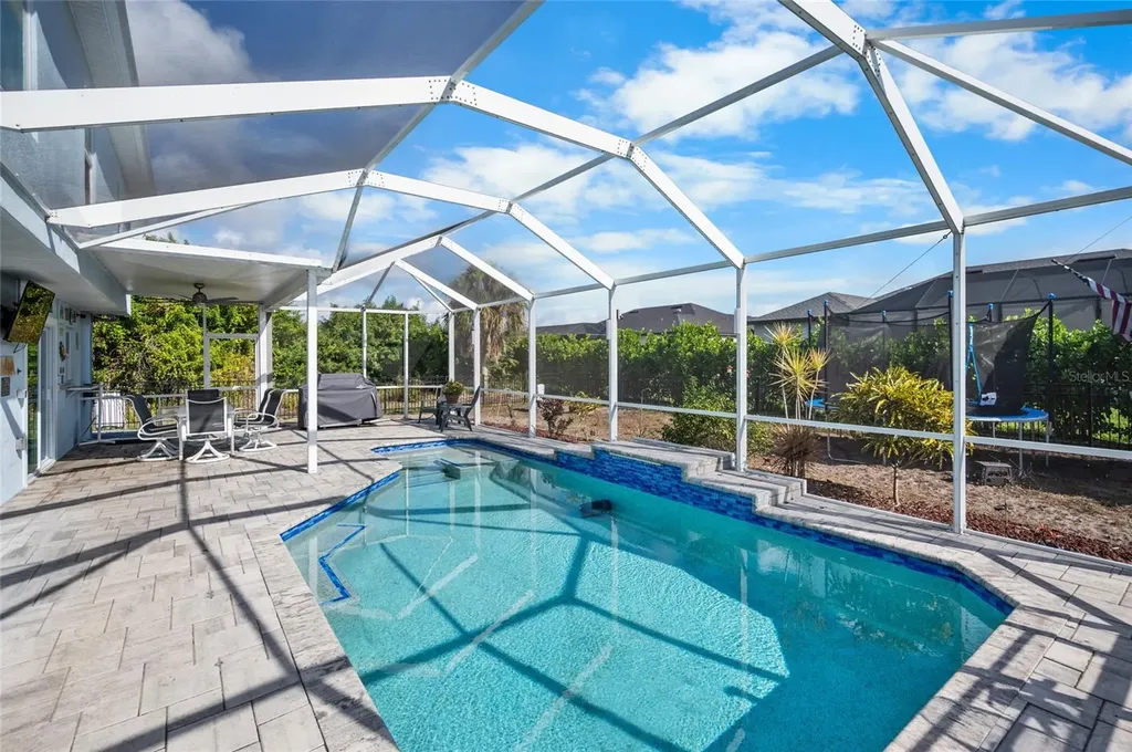 9285 Galaxie Circle Port Charlotte FL 33981