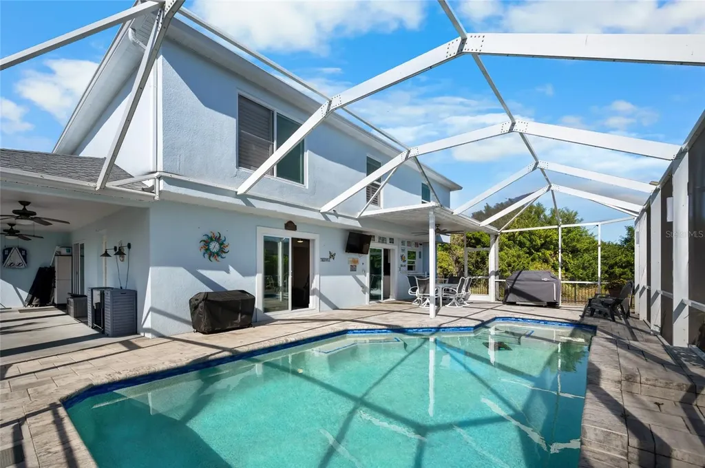 9285 Galaxie Circle Port Charlotte FL 33981