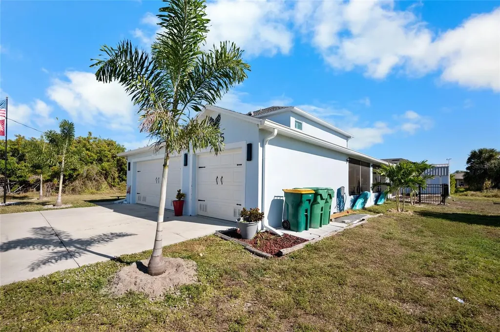 9285 Galaxie Circle Port Charlotte FL 33981