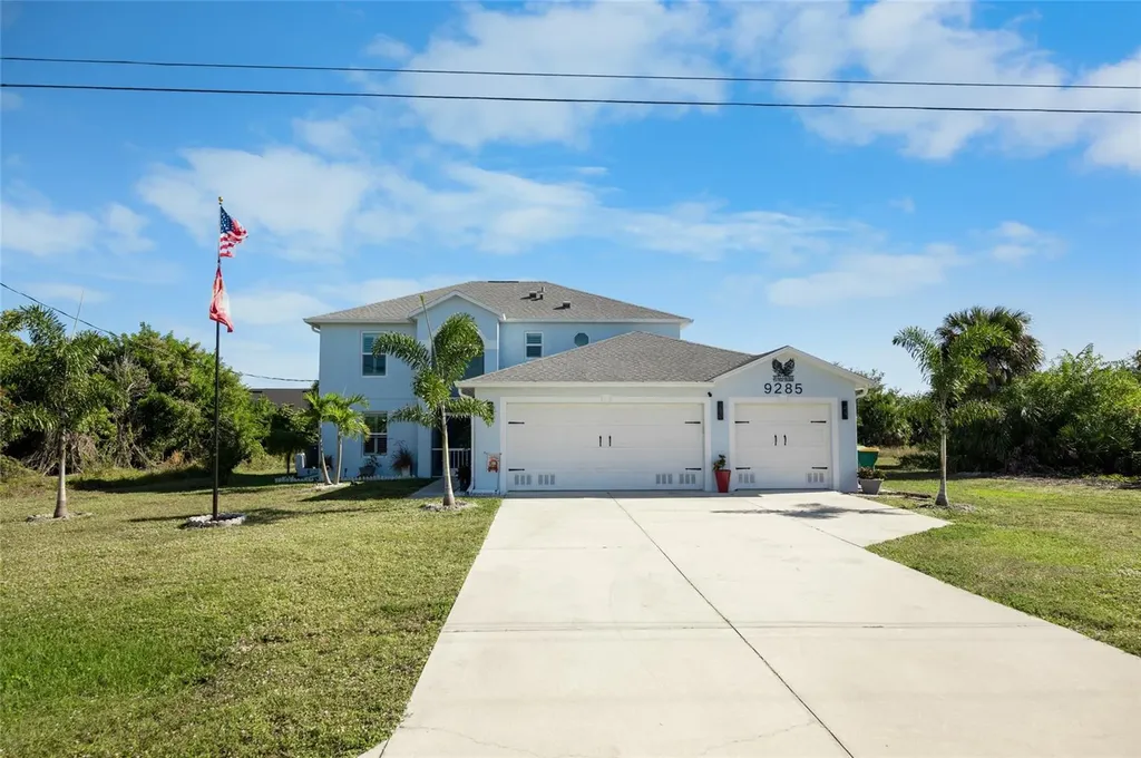 9285 Galaxie Circle Port Charlotte FL 33981