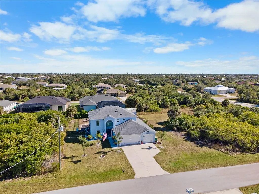 9285 Galaxie Circle Port Charlotte FL 33981
