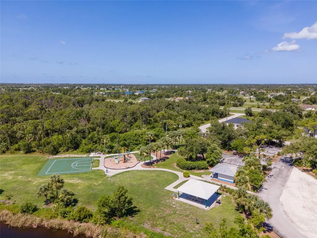 9285 Galaxie Circle Port Charlotte FL 33981